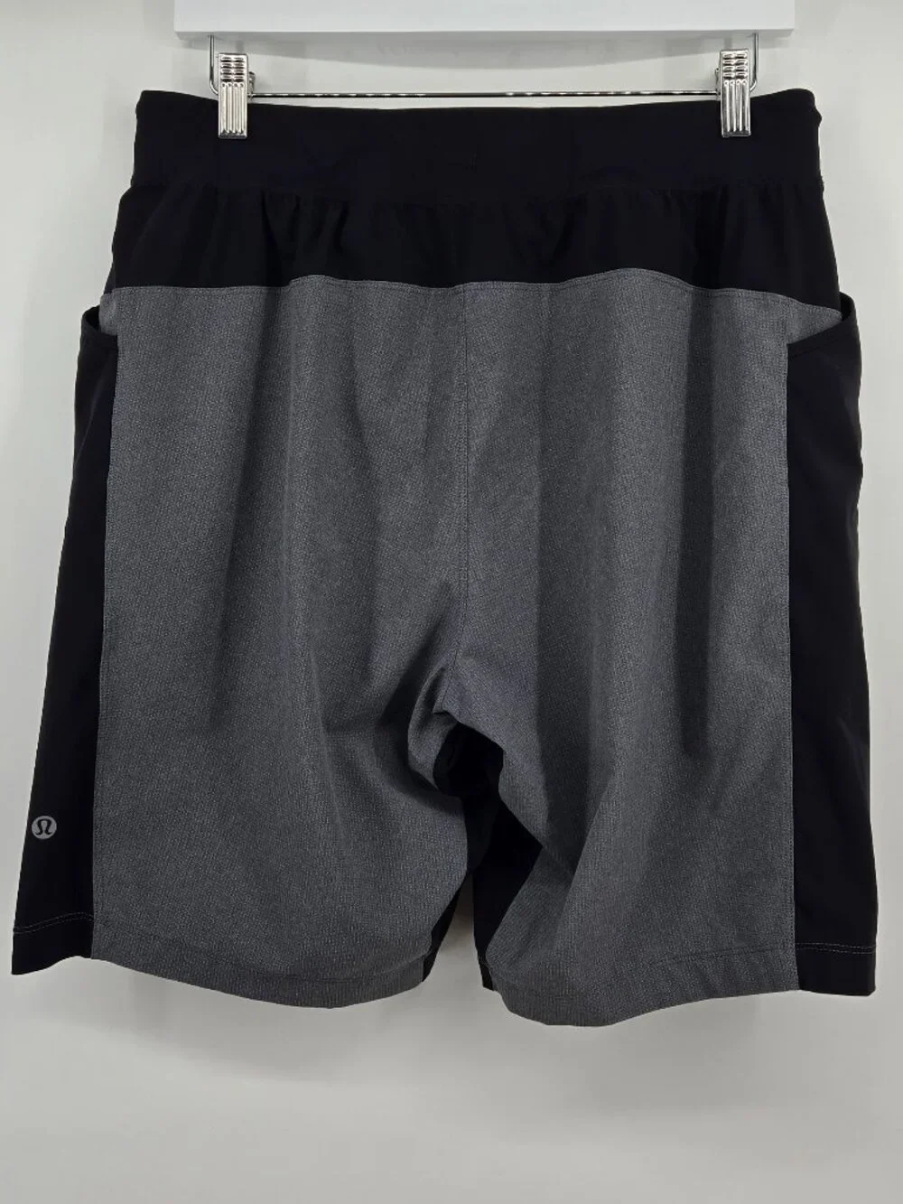Lululemon Men's Namaste At The Beach Short Lined 9